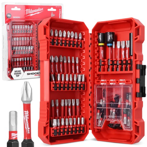 75x set punte bit - set, ph