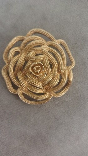 Vintage christian dior gold - christian,