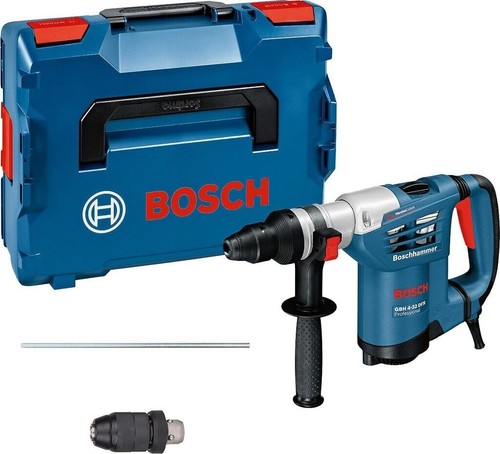Bosch professional martello - bosch,