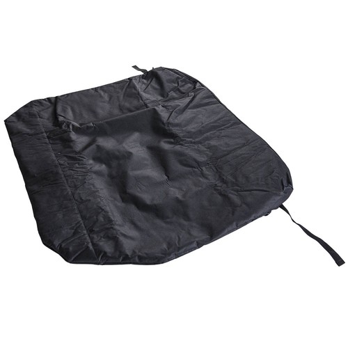 Borsa portaoggetti rigida
