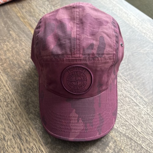 Cappellino campeggio - da,