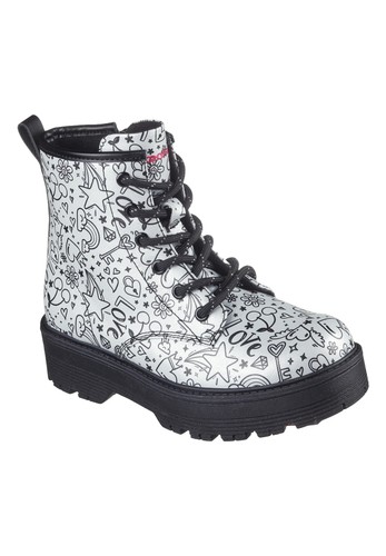 Skechers gravlen doodle - gravlen,
