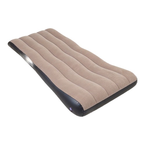 Poltrona gonfiabile anfibia