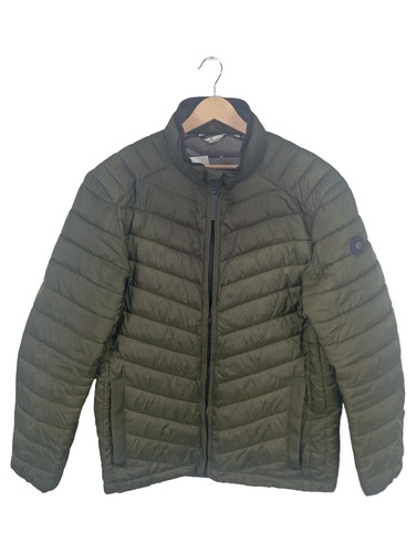 Giacca trapuntata uomo - , tom
