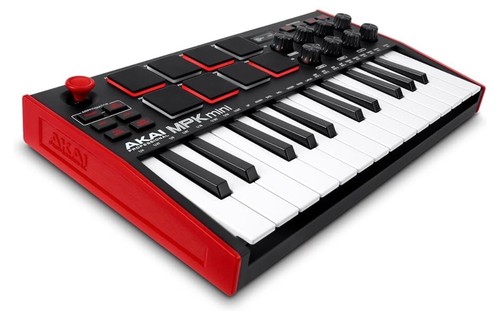 Tastiera akai professional mpk - professional,