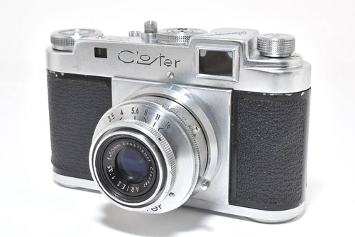 Fotocamera closter princess - closter, 50