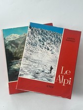Ml534 libri alpi g - ml534, n.