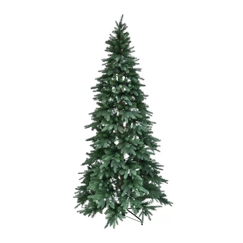 Albero natale theo slim - theo, h
