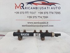 FLAUTO PER PEUGEOT 208 Serie 9685297580-03 DV4C(8HR) diesel 1398 (12>19)