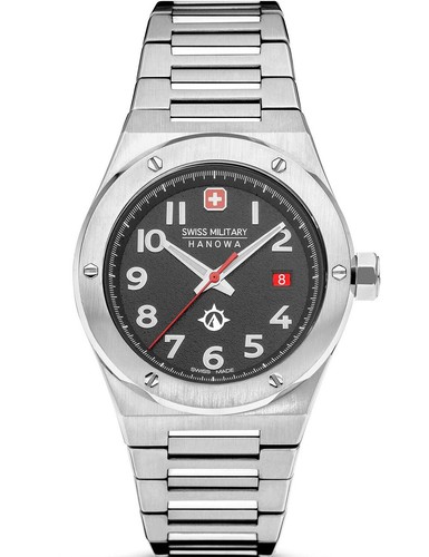 Swiss military hanowa - swiss,