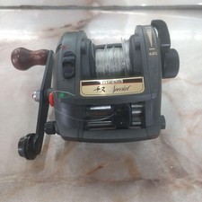 Mulinello da Pesca Shimano