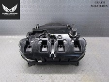 SCATOLA FILTRO ARIA AIRBOX BMW S 1000 RR 2009 2012