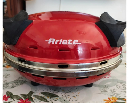 Ariete 1200w forno elettrico - forno,