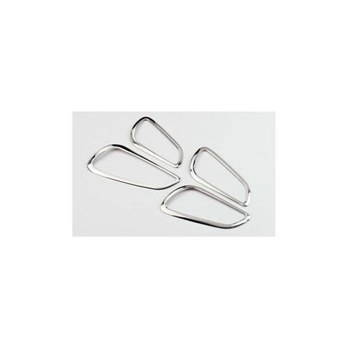 Per ford focus argento - st,