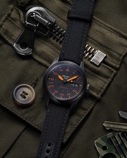 Orologio Uomo Seiko 5 Sports