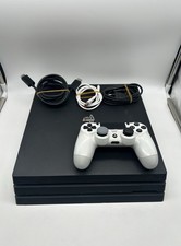Sony PlayStation 4 Pro 1TB