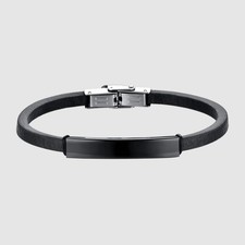 BA1684 Luca Barra Steel Plate