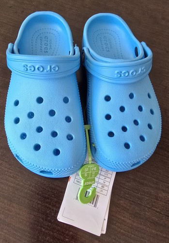 crocs bimbi