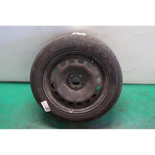 Cerchio ferro fiat tipo - cerchio,