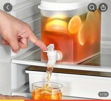 Dispenser bevande frigorifero