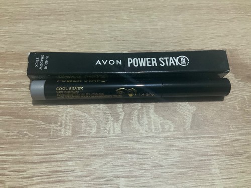 Avon power stay - hour, shadow