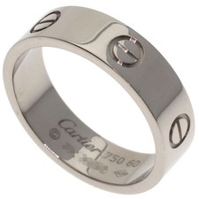 Anello cartier love - cartier,