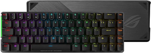 Asus rog falchion - asus,