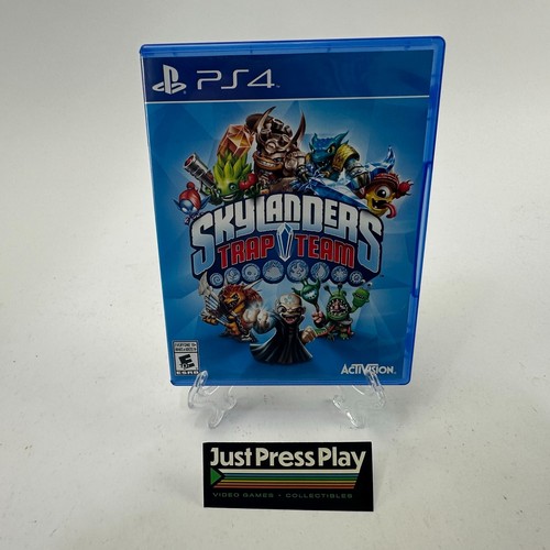Activision skylanders trap - activision,