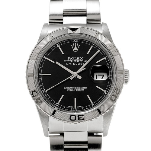 Orologio rolex datejust - rolex,