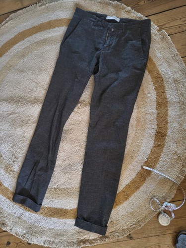 Pantalone chino briglia 1949 - pantalone,