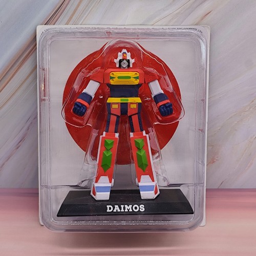 Robot anime collection - robot, go