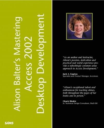 Alison balter mastering - alison,