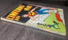 Zagor Zenith 71 L' inferno dei