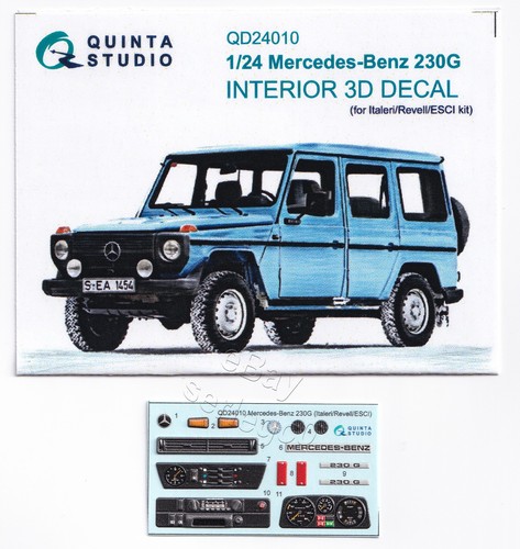 Decalcomania interni quinta - decalcomania,