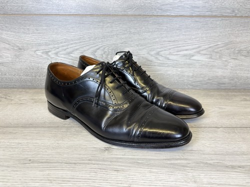 Scarpe eleganti oxford vintage - oxford,