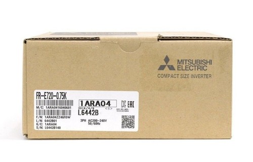 1pz inverter nuovo mitsubishi - 1pz,
