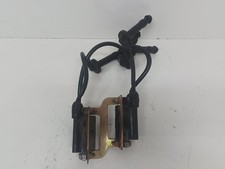 Bobine Accensione Honda Hornet 600 2000 - Coppia Originale Usata...