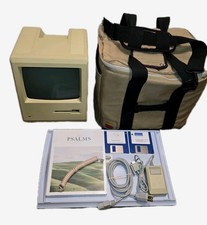 Pacchetto computer vintage
