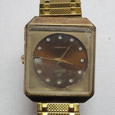 Orologio svizzero enicar - orologio,