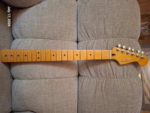Fender mim stratocaster 2023 - mim,