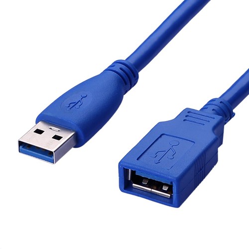 Cavo di prolunga usb - 1, 1m