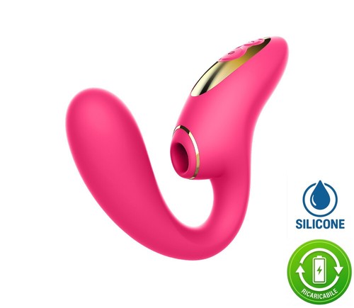 Succhia clitoride duende - succhia,