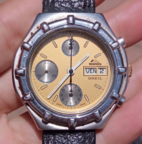 Orologio polso breil - da,