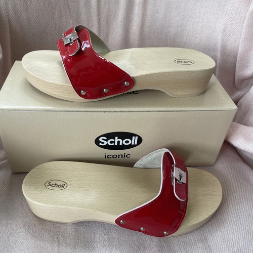 Sandali esercizio scholl - dr,