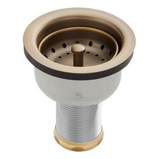 CESTO FILTRO PROFONDO CON