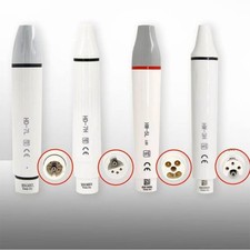 Scaler piezoelettrico ad