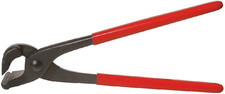Pinza piegata spiegata - pinza, piegata/spiegata