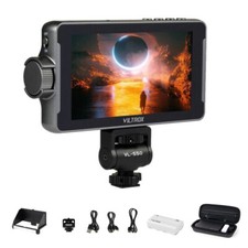 DE Viltrox DC-550 Pro 5,5"