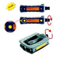 PEDALI CICLO BICI CTB CITY