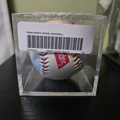 Supreme rawlings baseball - x,